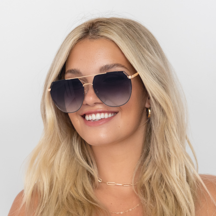 Buy Majestic UV Protected Stylish Fashionable Cool Trendy Aviator Sunglasses  | Googles for Men & Women | Boys & Girls at Amazon.in